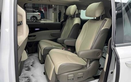 KIA Carnival, 2021 год, 4 350 000 рублей, 8 фотография