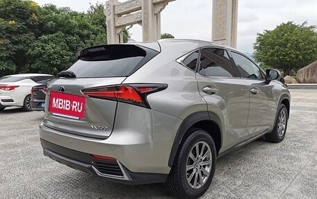 Lexus NX I, 2020 год, 2 949 000 рублей, 4 фотография