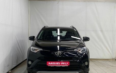 Toyota RAV4, 2018 год, 2 780 000 рублей, 2 фотография