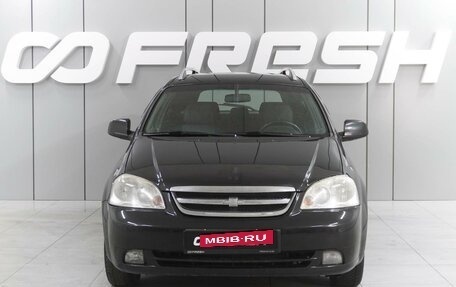 Chevrolet Lacetti, 2012 год, 679 000 рублей, 3 фотография