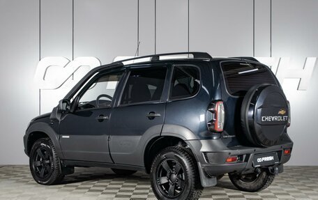 Chevrolet Niva I рестайлинг, 2013 год, 679 000 рублей, 2 фотография