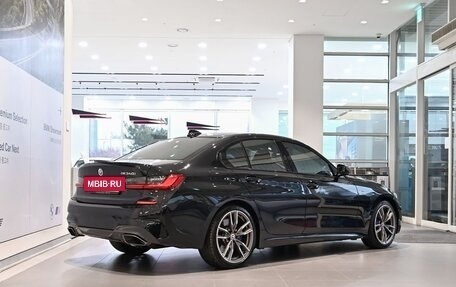 BMW 3 серия, 2021 год, 4 680 000 рублей, 4 фотография