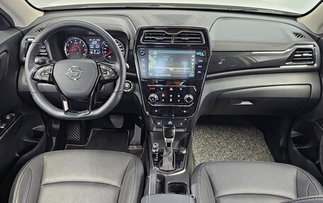 SsangYong Tivoli, 2022 год, 1 410 000 рублей, 8 фотография