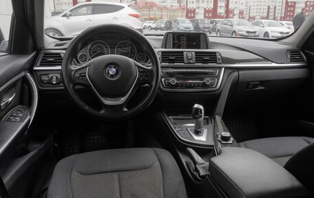 BMW 3 серия, 2012 год, 1 999 000 рублей, 6 фотография