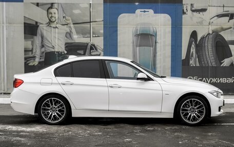 BMW 3 серия, 2012 год, 1 999 000 рублей, 5 фотография