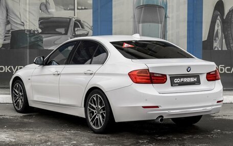 BMW 3 серия, 2012 год, 1 999 000 рублей, 2 фотография