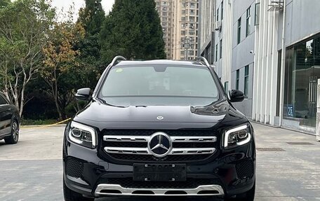 Mercedes-Benz GLB, 2020 год, 2 725 055 рублей, 6 фотография