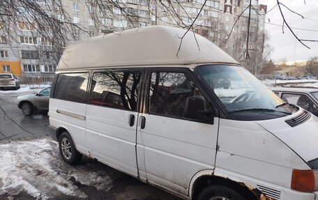 Volkswagen Transporter T4, 1999 год, 550 000 рублей, 6 фотография