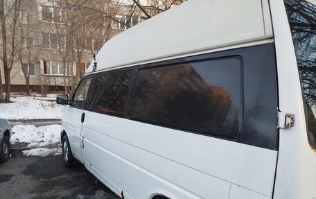 Volkswagen Transporter T4, 1999 год, 550 000 рублей, 4 фотография