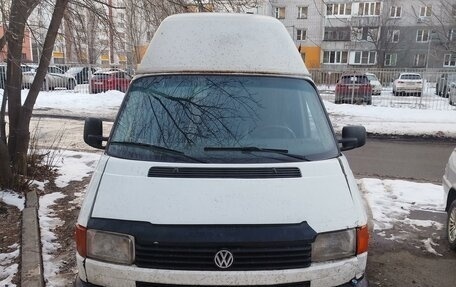 Volkswagen Transporter T4, 1999 год, 550 000 рублей, 5 фотография