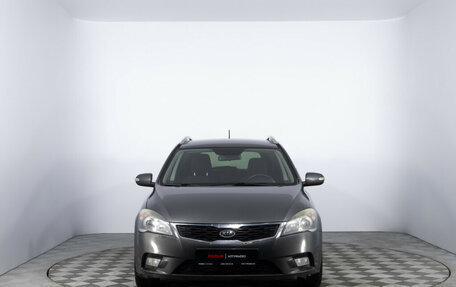 KIA cee'd I рестайлинг, 2011 год, 870 000 рублей, 2 фотография