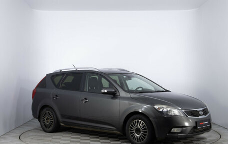 KIA cee'd I рестайлинг, 2011 год, 870 000 рублей, 3 фотография