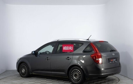 KIA cee'd I рестайлинг, 2011 год, 870 000 рублей, 7 фотография