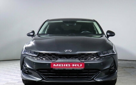 KIA K5, 2020 год, 2 845 000 рублей, 2 фотография