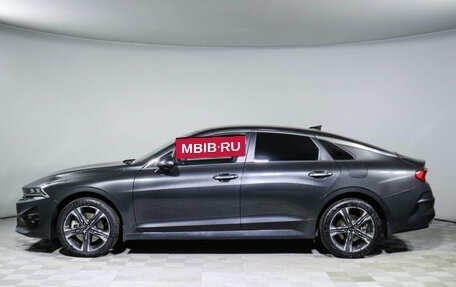 KIA K5, 2020 год, 2 845 000 рублей, 8 фотография