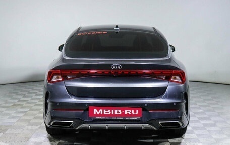 KIA K5, 2020 год, 2 845 000 рублей, 6 фотография