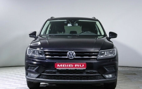 Volkswagen Tiguan II, 2020 год, 2 845 000 рублей, 2 фотография