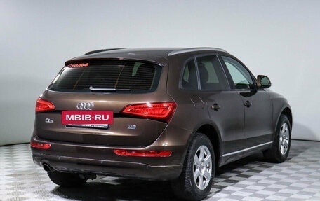 Audi Q5, 2012 год, 1 875 000 рублей, 5 фотография