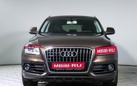 Audi Q5, 2012 год, 1 875 000 рублей, 2 фотография