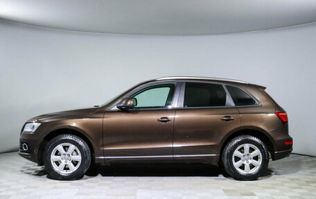 Audi Q5, 2012 год, 1 875 000 рублей, 8 фотография