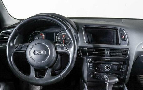 Audi Q5, 2012 год, 1 875 000 рублей, 12 фотография