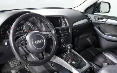 Audi Q5, 2012 год, 1 875 000 рублей, 14 фотография