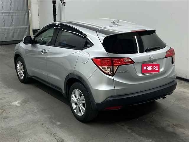 Honda Vezel, 2015 год, 1 470 000 рублей, 4 фотография