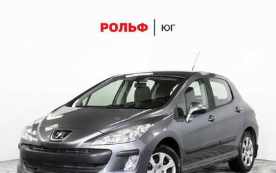 Peugeot 308 II, 2010 год, 655 000 рублей, 1 фотография