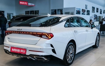 KIA K5, 2024 год, 4 120 000 рублей, 1 фотография