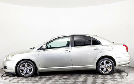 Toyota Avensis III рестайлинг, 2006 год, 799 000 рублей, 8 фотография