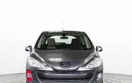 Peugeot 308 II, 2010 год, 655 000 рублей, 2 фотография