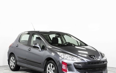 Peugeot 308 II, 2010 год, 655 000 рублей, 3 фотография