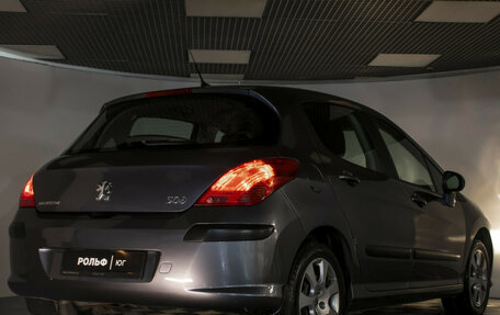 Peugeot 308 II, 2010 год, 655 000 рублей, 25 фотография