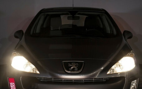 Peugeot 308 II, 2010 год, 655 000 рублей, 24 фотография