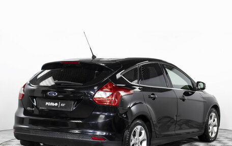 Ford Focus III, 2012 год, 755 000 рублей, 5 фотография