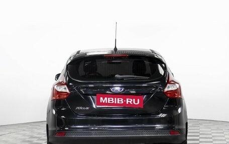 Ford Focus III, 2012 год, 755 000 рублей, 6 фотография