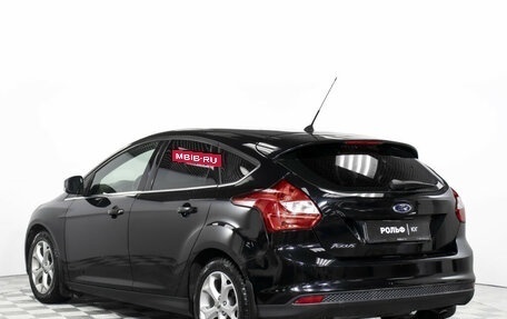 Ford Focus III, 2012 год, 755 000 рублей, 7 фотография