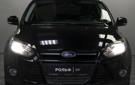 Ford Focus III, 2012 год, 755 000 рублей, 20 фотография