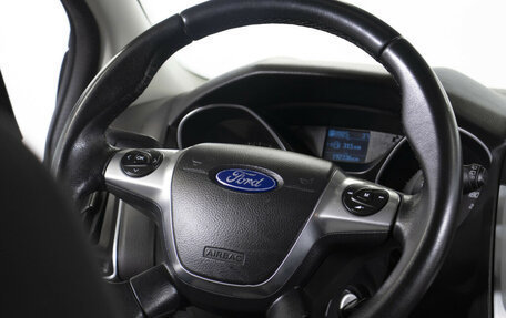 Ford Focus III, 2012 год, 755 000 рублей, 14 фотография