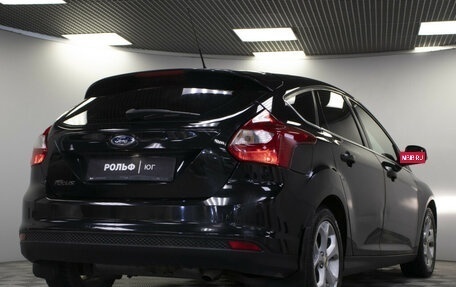 Ford Focus III, 2012 год, 755 000 рублей, 21 фотография