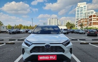 Toyota RAV4, 2021 год, 3 250 000 рублей, 1 фотография