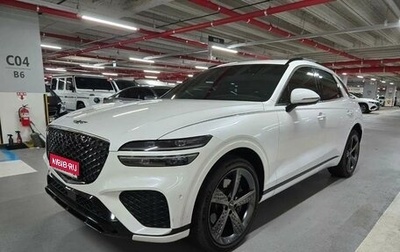 Genesis GV70, 2021 год, 4 270 000 рублей, 1 фотография