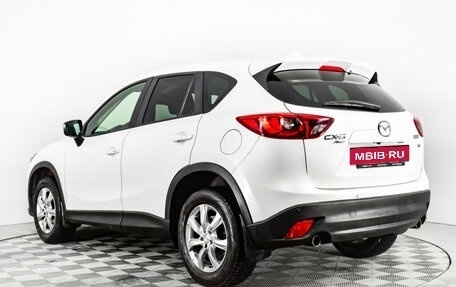 Mazda CX-5 II, 2017 год, 2 278 000 рублей, 7 фотография