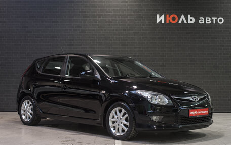 Hyundai i30 I, 2011 год, 972 000 рублей, 3 фотография