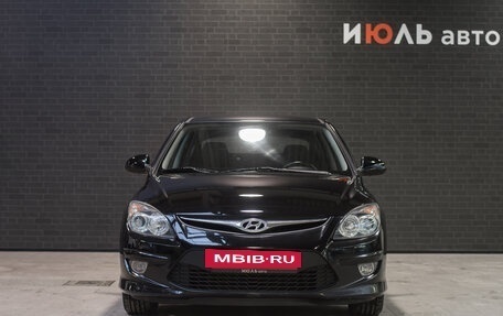 Hyundai i30 I, 2011 год, 972 000 рублей, 2 фотография