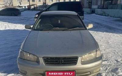 Toyota Camry, 2000 год, 670 000 рублей, 1 фотография