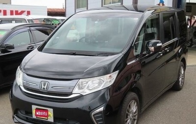 Honda Stepwgn IV, 2015 год, 1 510 000 рублей, 1 фотография