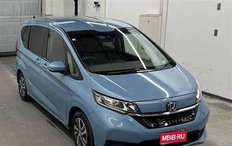 Honda Freed II, 2021 год, 1 220 000 рублей, 1 фотография