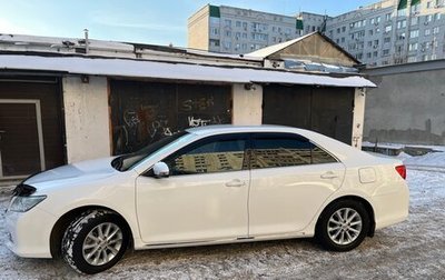 Toyota Camry, 2012 год, 2 150 000 рублей, 1 фотография