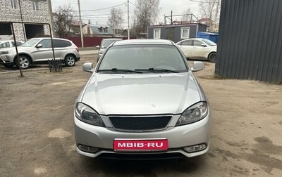 Daewoo Gentra II, 2015 год, 650 000 рублей, 1 фотография